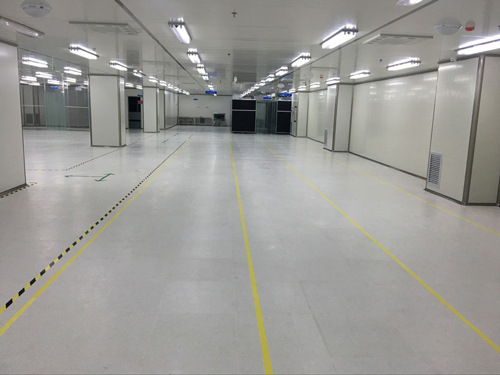 淺析工業潔淨室與生物潔淨室有何區別？