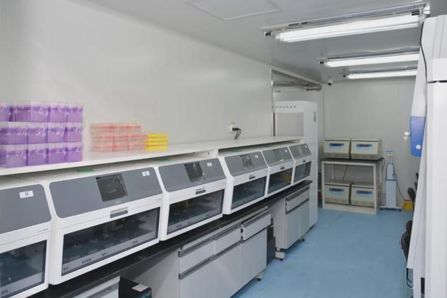 電子光電香蕉视频软件工程施工難點和特點分析